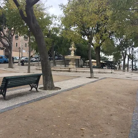 Apartment Mouros Ii