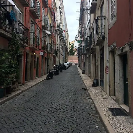 Mouros Ii Apartman
