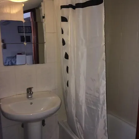 Apartman Mouros Ii